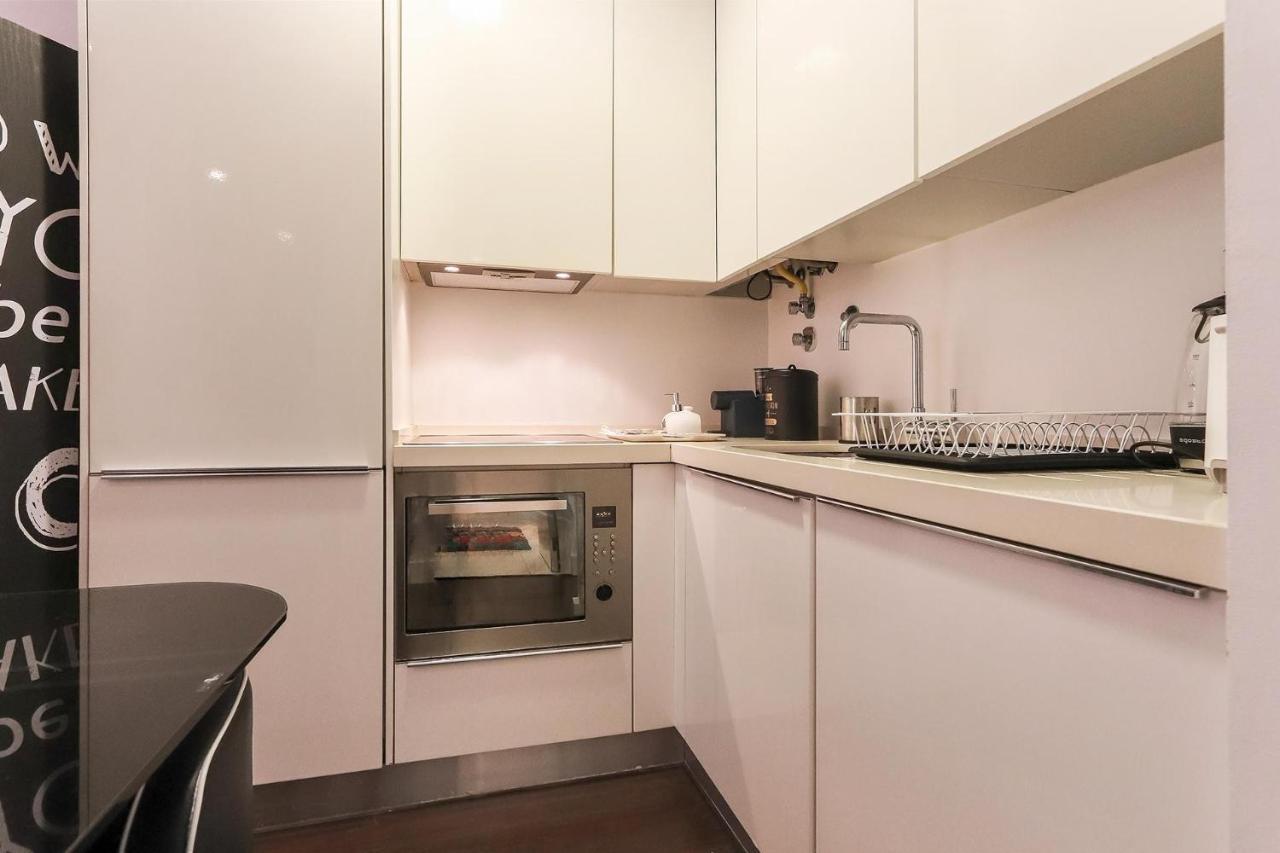Marques Design By Homing Apartment Lisboa Ngoại thất bức ảnh