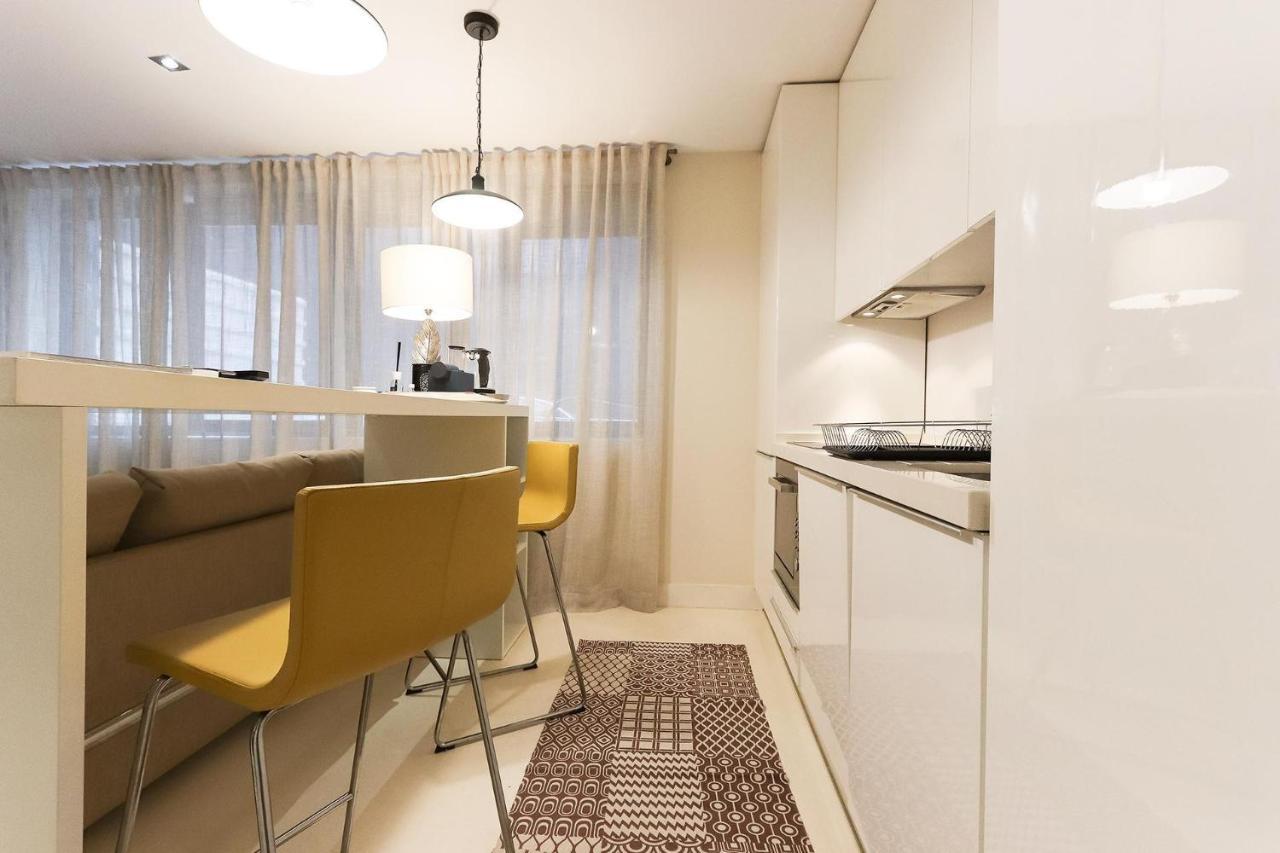 Marques Design By Homing Apartment Lisboa Ngoại thất bức ảnh