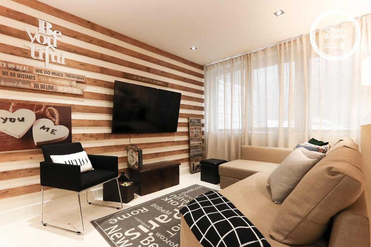 Marques Design By Homing Apartment Lisboa Ngoại thất bức ảnh