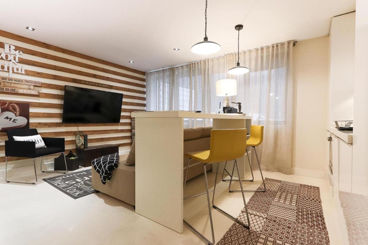Marques Design By Homing Apartment Lisboa Ngoại thất bức ảnh