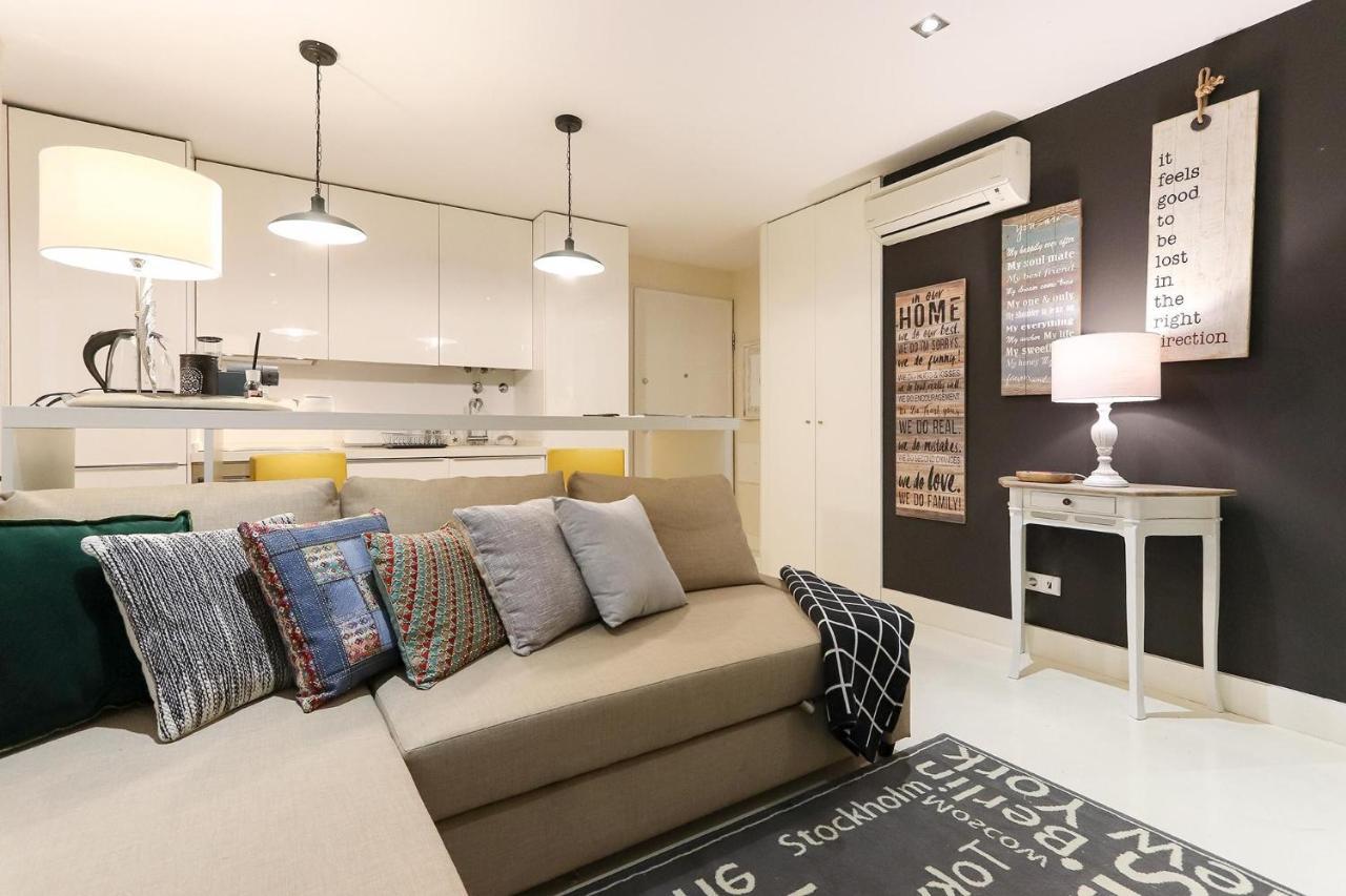 Marques Design By Homing Apartment Lisboa Ngoại thất bức ảnh