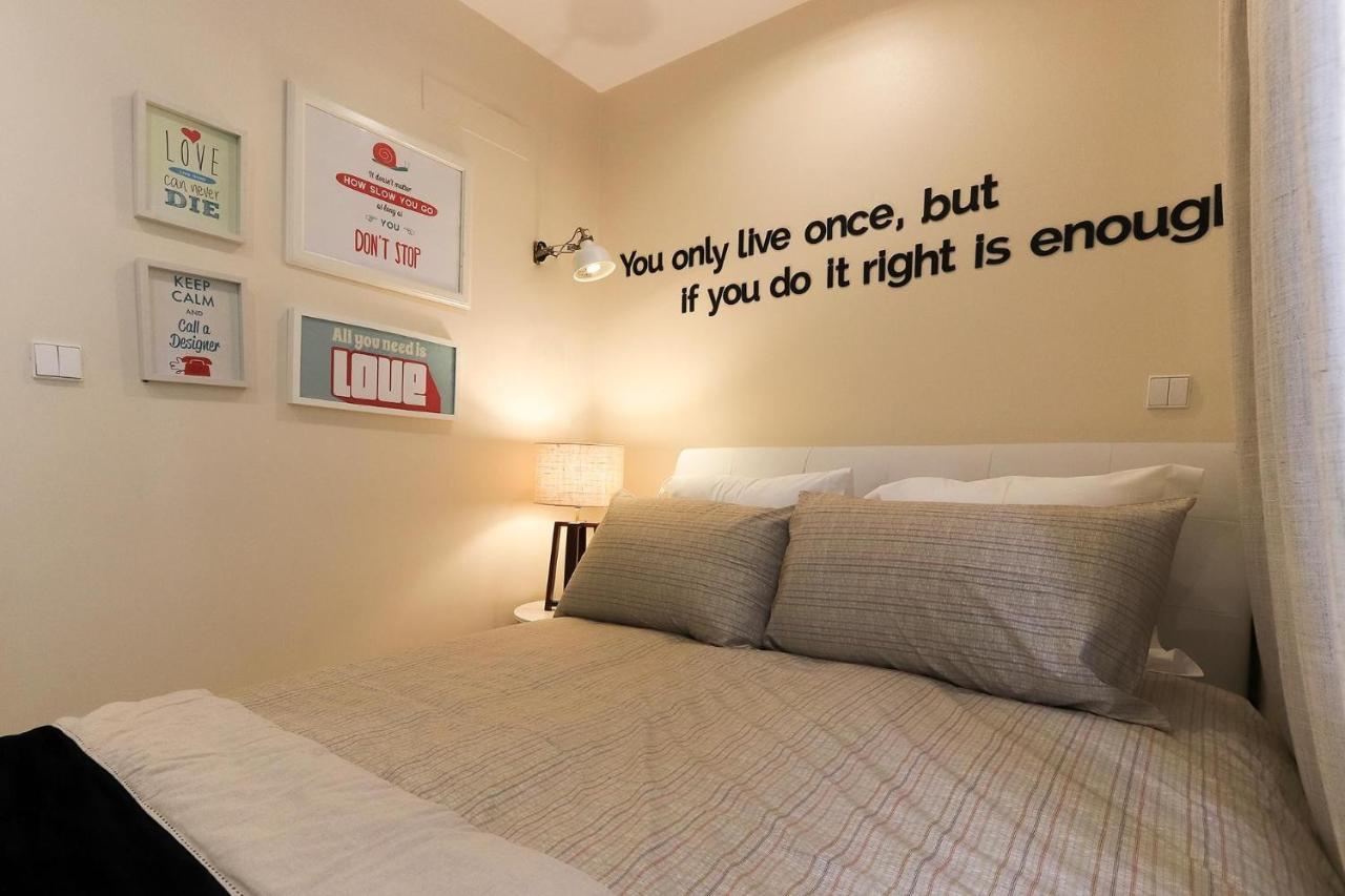 Marques Design By Homing Apartment Lisboa Ngoại thất bức ảnh