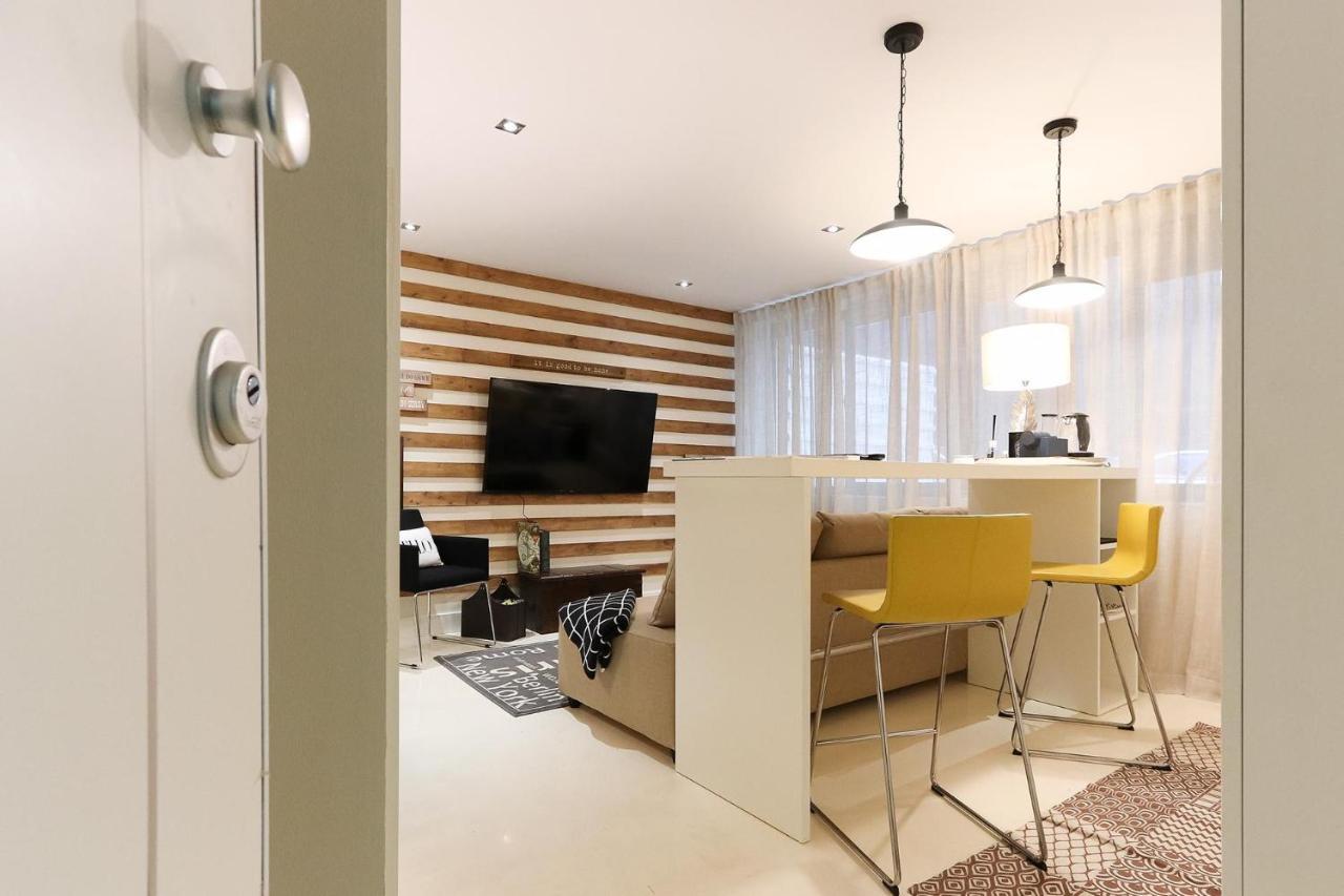 Marques Design By Homing Apartment Lisboa Ngoại thất bức ảnh