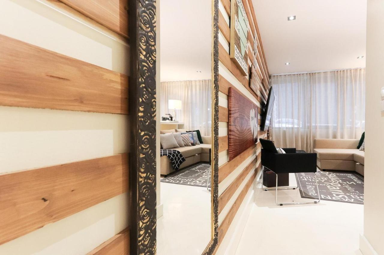Marques Design By Homing Apartment Lisboa Ngoại thất bức ảnh