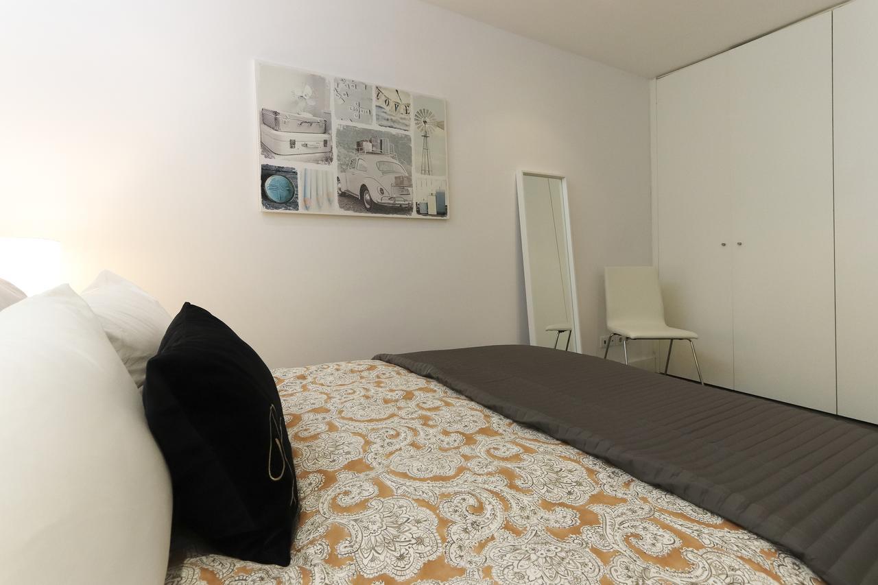 Marques Design By Homing Apartment Lisboa Ngoại thất bức ảnh