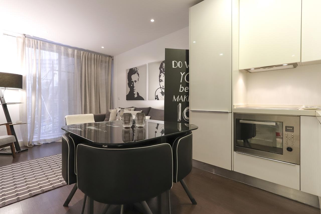 Marques Design By Homing Apartment Lisboa Ngoại thất bức ảnh