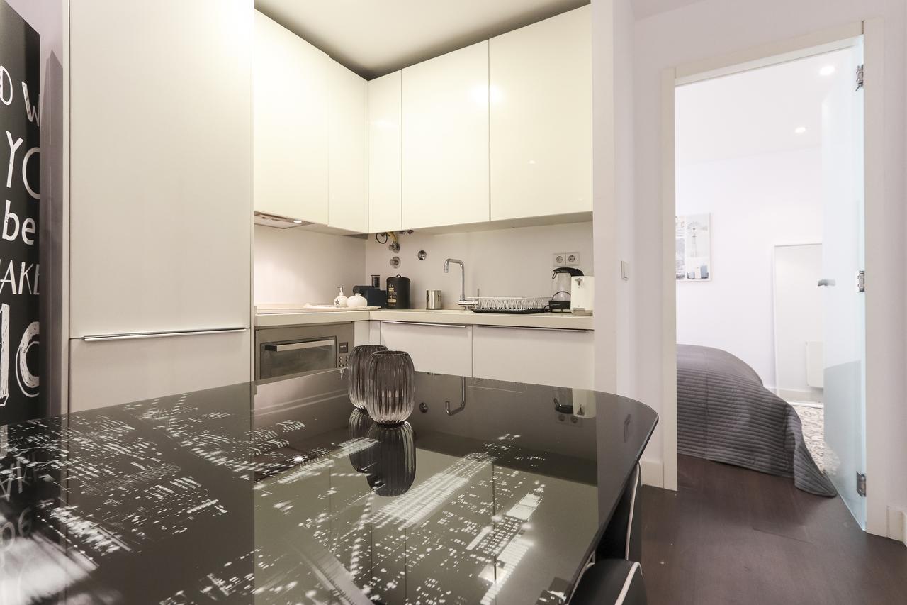 Marques Design By Homing Apartment Lisboa Ngoại thất bức ảnh